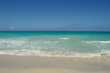 Hawaii Beach Ocean