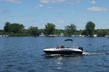 Minnesota Lake Life