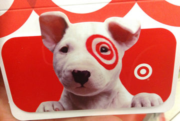 Target Gift Card