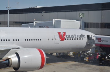 Virgin Australia Trip Giveaway