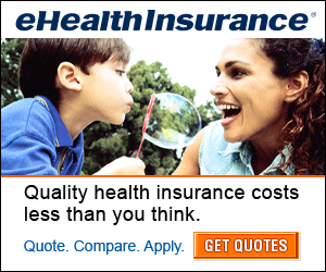 eHealth insurance