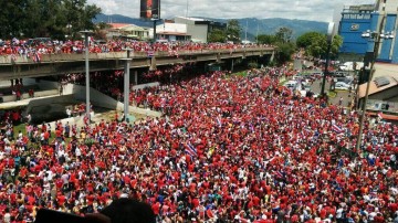 Costa Rica World Cup