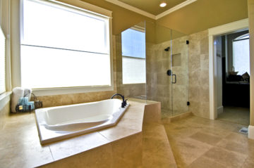 Remodel Bathroom on Your Own