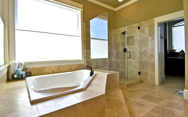 How to Remodel your Bathroom on your Own (DIY)