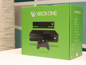 Xbox One Console