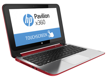 HP Pavilion Giveaway