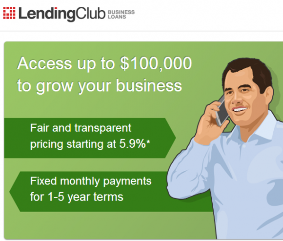 Lending Club Home