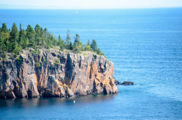 Minnesota Lake Superior