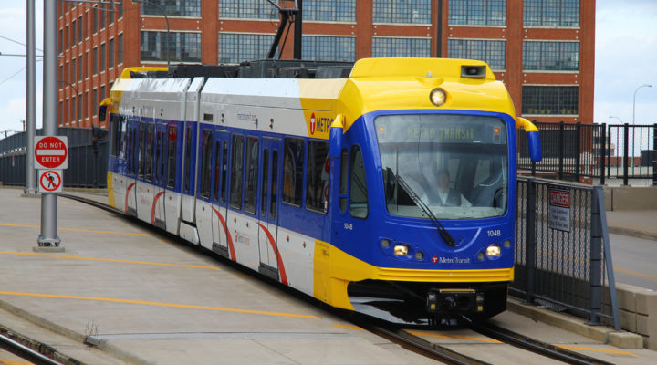 Is Public Transit Worth the Hassle?