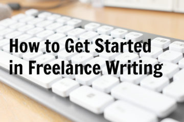 How to Get Started Freelance Writing_2