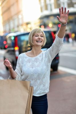 How Recovering Spenders Can Become Frugal