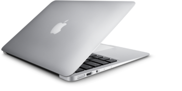Macbook Air Giveaway for Free
