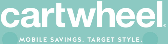 Target Cartwheel mobile savings 2