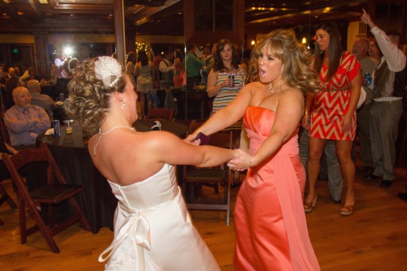 Wedding Dancing