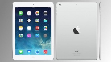 iPad Air