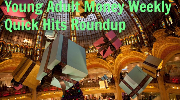 The Weekly Quick Hits Roundup – Black Friday Edition