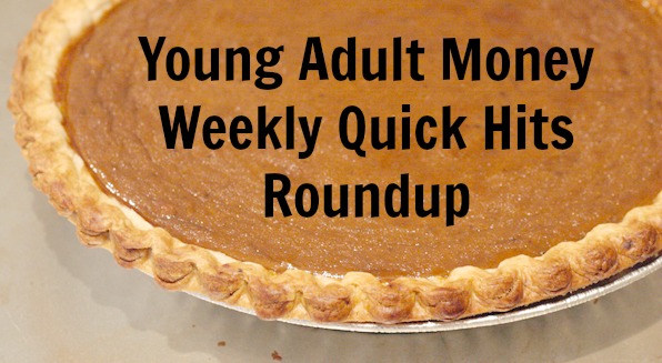 The Weekly Quick Hits Roundup