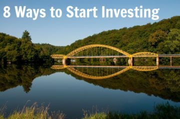 Ways to Start Investing