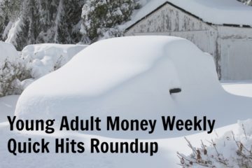 Weekly Quick Hits Snowstorm November 2014