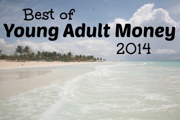Best of Young Adult Money 2014_