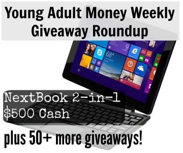 NextBook 10.1 Giveaway Free Stuff Free Cash Giveaways