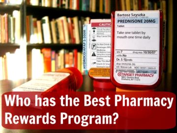 Best Pharmacy Rewards Program
