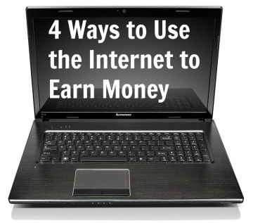 Make Money on the Internet