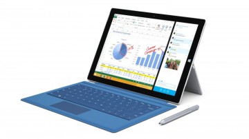 Microsoft Surface Pro 3