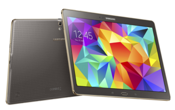 Samsung Galaxy Tab S