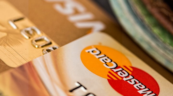 What To Do If You Are In Credit Card Debt