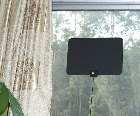 HD Antenna Amazon