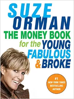 The Money Book for the Young Fabulous and Broke