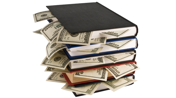 5 Personal Finance Books on my “To Read” List