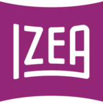 IZEA Logo New