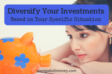 Diversify Your Investments
