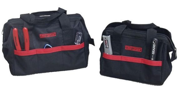 Craftsman Bags