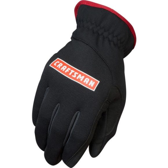 Craftsman Gloves