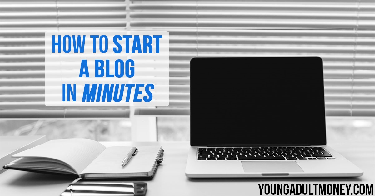 How to Start a Blog How to Start a Blog