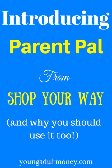 Parent Pal