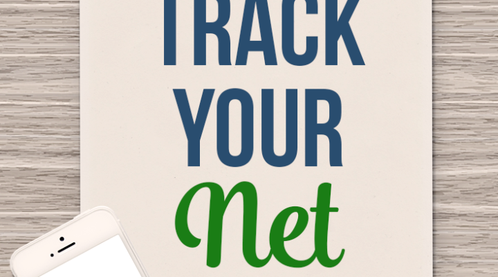 How to Track Your Net Worth (Plus a Free Tool!)