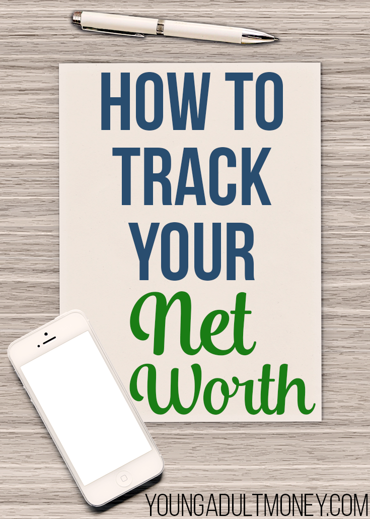 Want to track your net worth, plus your spending, investment returns, AND your income? Personal Capital aggregates your accounts in one spot, and it's free!