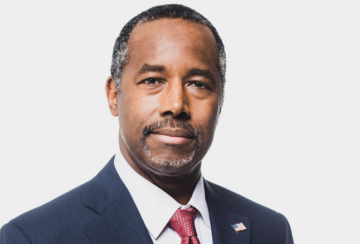 Ben Carson