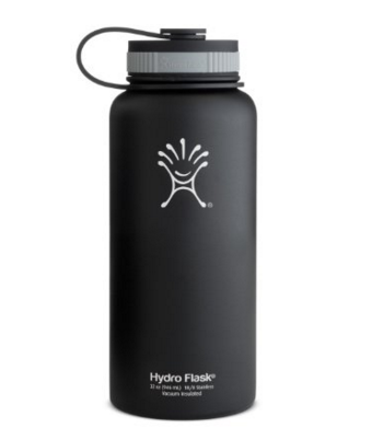 Insulated Water Bottle