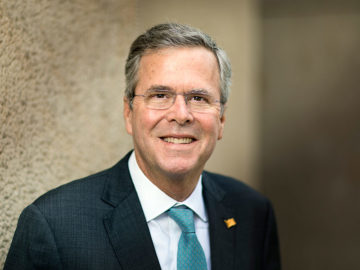 Jeb Bush