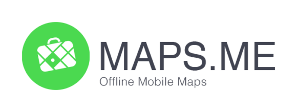 Maps Me App