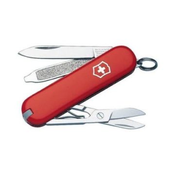 Swiss Army Knife