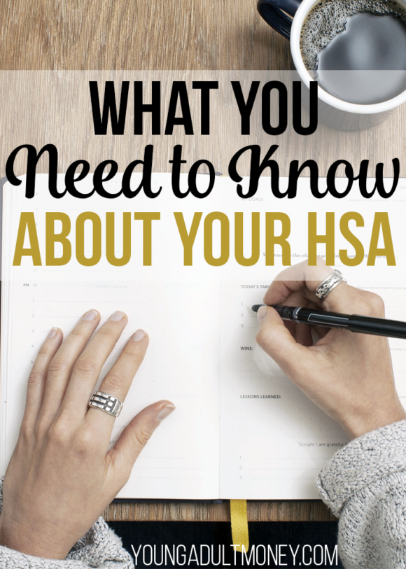 If you have an HSA you have a powerful tool that can help you prepare for medical emergencies and even provides big tax savings. Here's what you need to know.