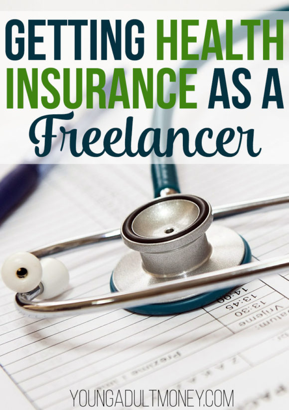 Getting health insurance as a freelancer can be tricky, especially if you haven't budgeted for it. Here are the options available to you and how to afford it.