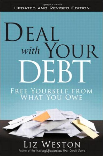 Deal with Your Debt