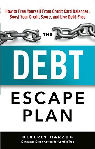 The Debt Escape Plan